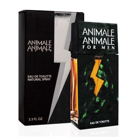 perfume animale quem fabrica